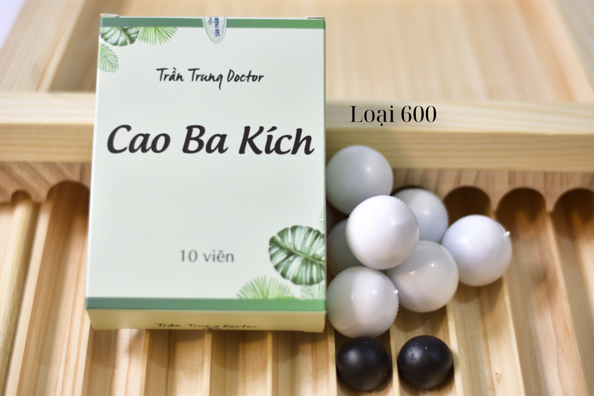 Bác Sĩ Trần Trung