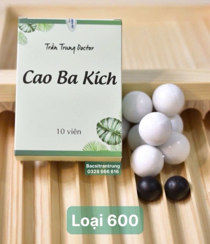 Bác Sĩ Trần Trung