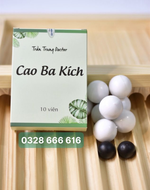 Bác Sĩ Trần Trung