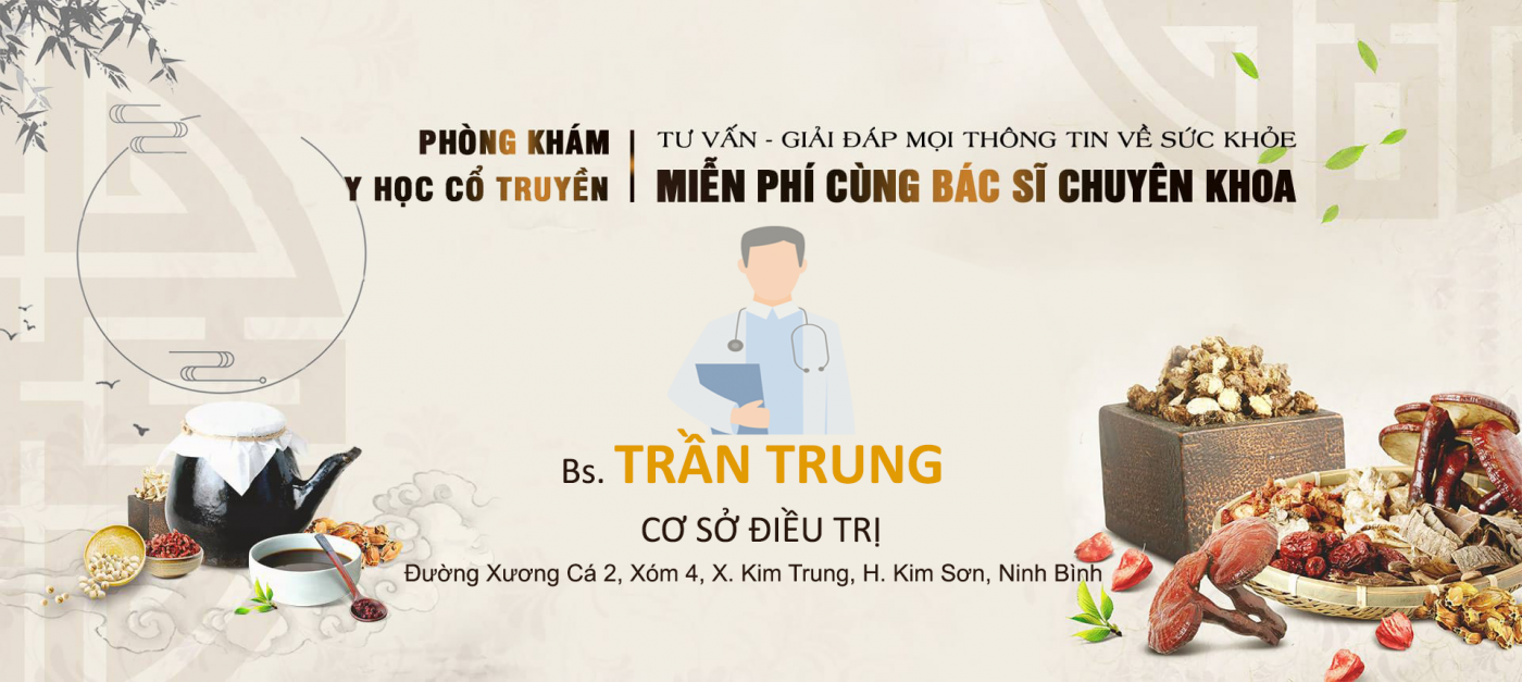 Bác Sĩ Trần Trung