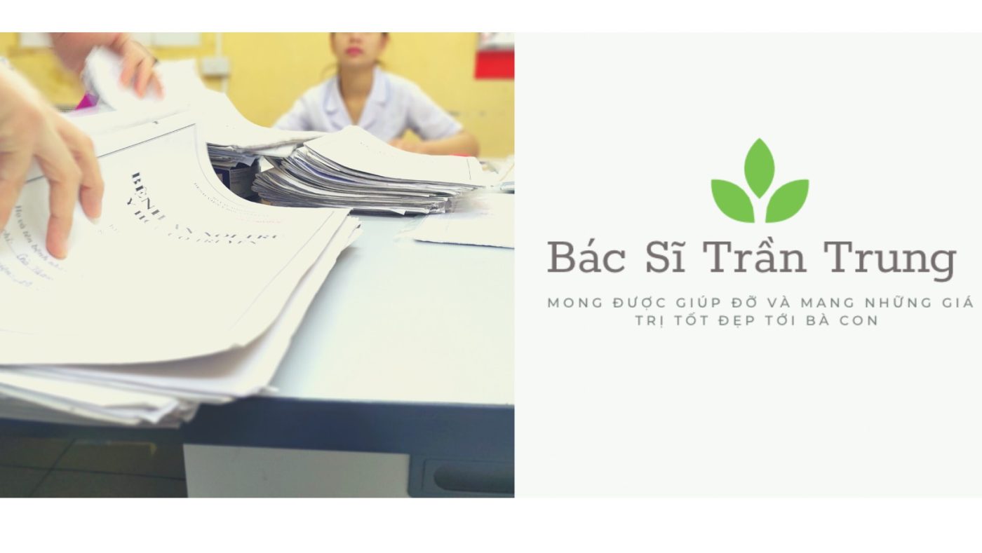 Bác Sĩ Trần Trung