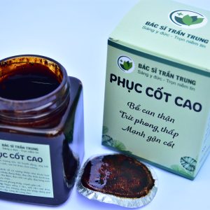 Phục Cốt Cao